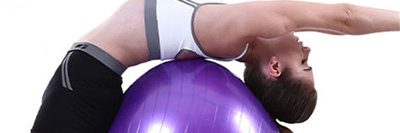 Anti burst yoga gym ball wholesale with high quality (1)