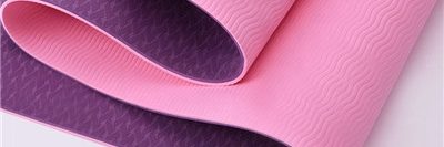 Eco friendly 6mm yoga mat wholesale (1)