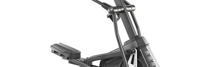 Fitness magnetic multifunction cross trainer machine (3)