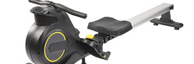 Foldable magnetic rowing machine hot sale (1)