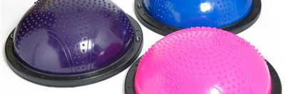 Good quality fitness half balance ball for sale (2)