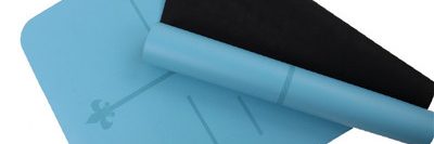 High quality enlarged non-slip yoga mat wholesale (3)