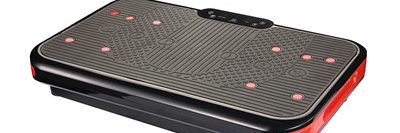 Multi-function gym equipment vibration machine (4)