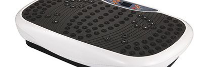 Power whole body training vibrating plate machine (6)