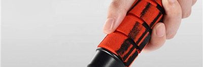 Sponge plastic handle skipping rope for sale (3)