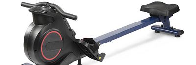 Wholesale high quality indoor resistance rowing machine (3)