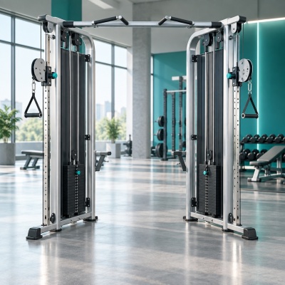 Cable Crossover Machines