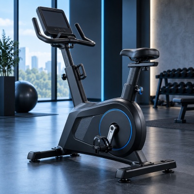 Exercise Bikes