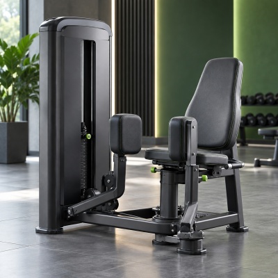 Hip Abduction Machines
