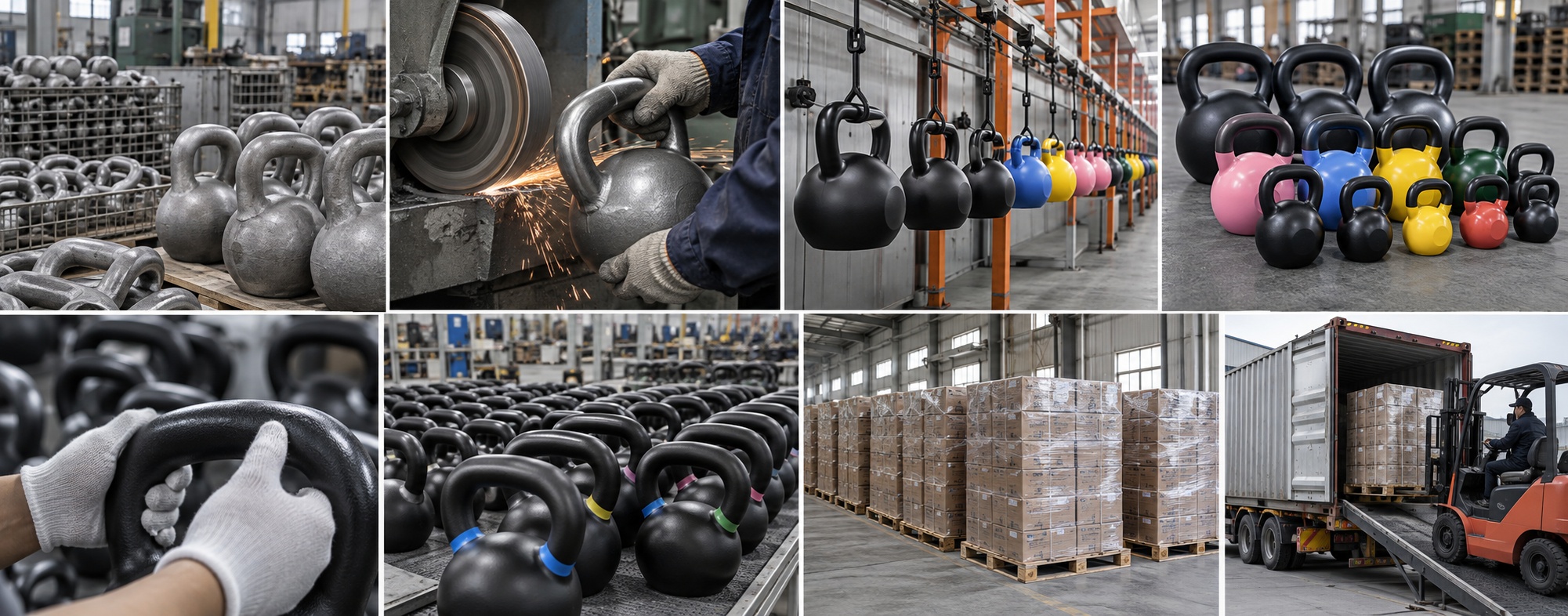 Kettlebell