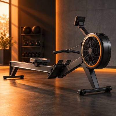 Rowing Machines