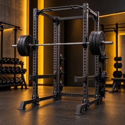 Squat Racks
