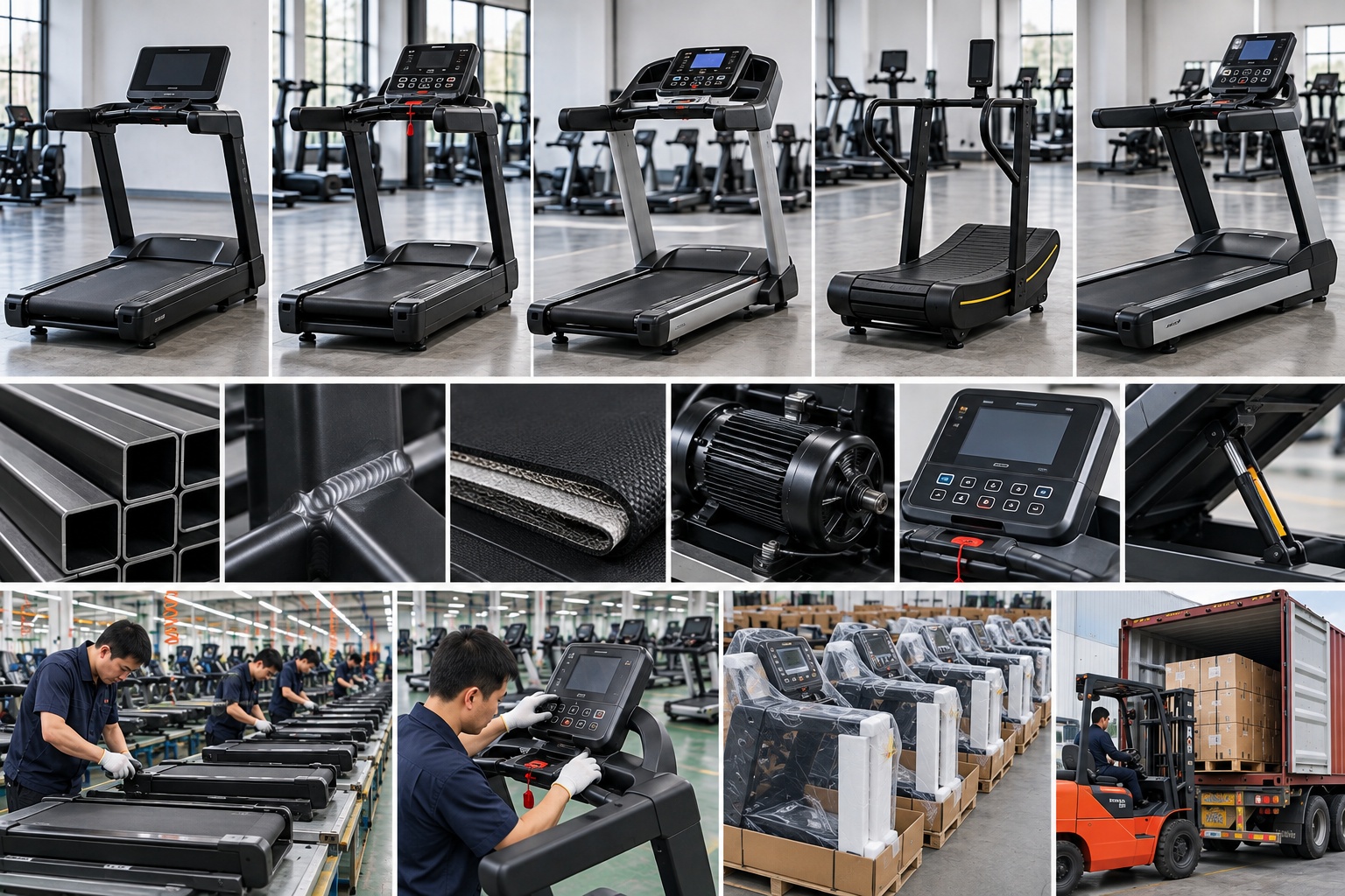 Treadmill