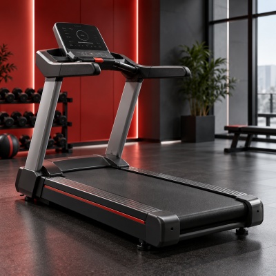 Treadmills