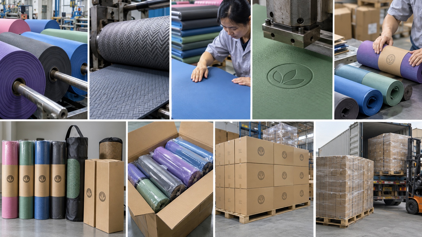 Yoga Mat